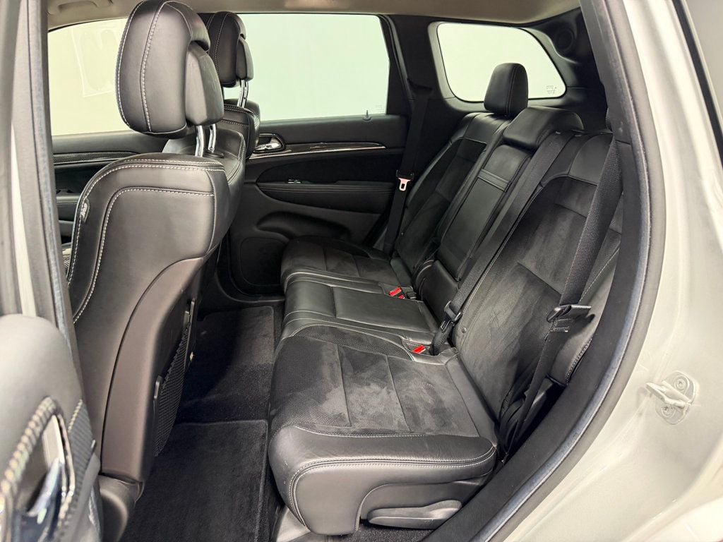 2012 Jeep Grand Cherokee Livernois Motorsports Built - 22997745 - 21