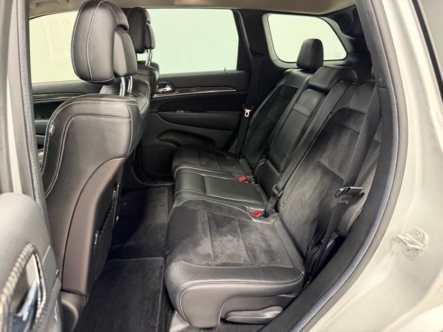 2012 Jeep Grand Cherokee Livernois Motorsports Built - 22997745 - 21