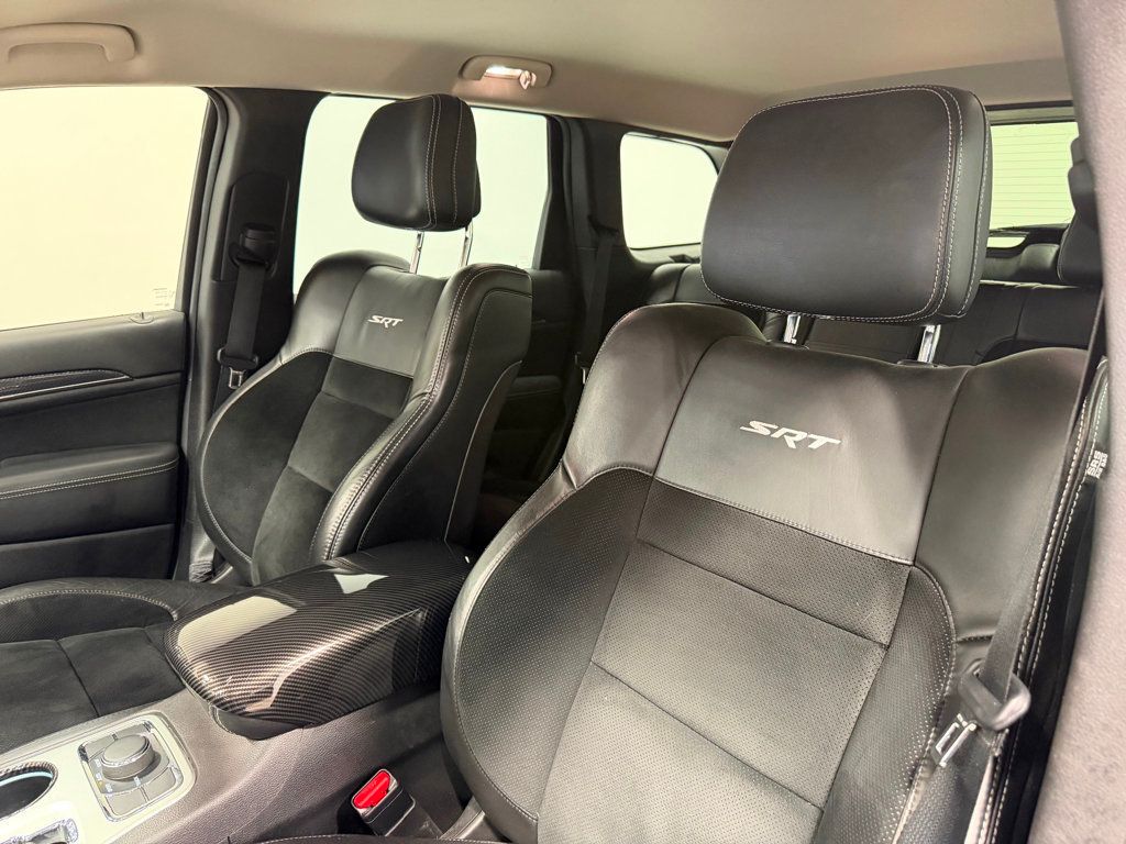 2012 Jeep Grand Cherokee Livernois Motorsports Built - 22997745 - 22