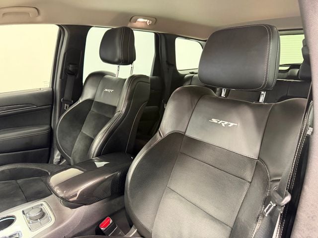 2012 Jeep Grand Cherokee Livernois Motorsports Built - 22997745 - 22