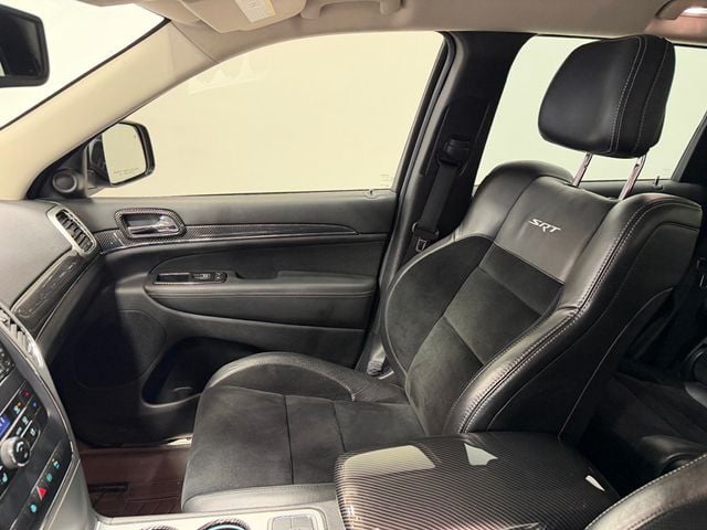 2012 Jeep Grand Cherokee Livernois Motorsports Built - 22997745 - 23