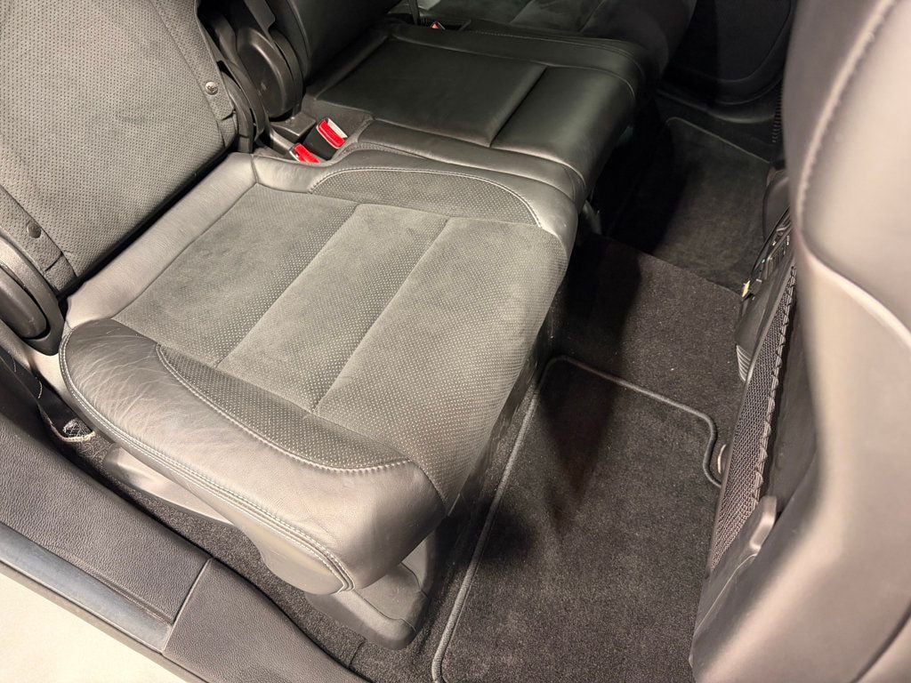 2012 Jeep Grand Cherokee Livernois Motorsports Built - 22997745 - 24