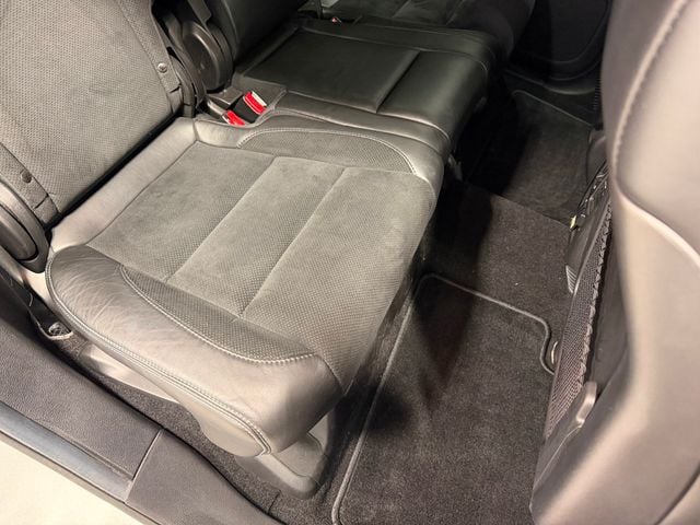 2012 Jeep Grand Cherokee Livernois Motorsports Built - 22997745 - 24