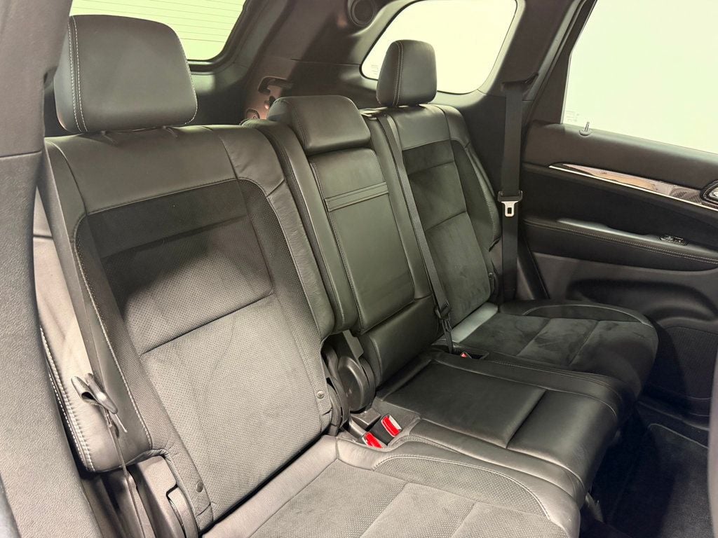 2012 Jeep Grand Cherokee Livernois Motorsports Built - 22997745 - 25