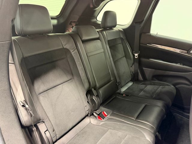 2012 Jeep Grand Cherokee Livernois Motorsports Built - 22997745 - 25