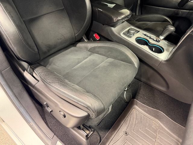 2012 Jeep Grand Cherokee Livernois Motorsports Built - 22997745 - 26