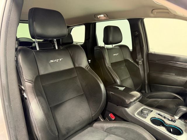 2012 Jeep Grand Cherokee Livernois Motorsports Built - 22997745 - 27