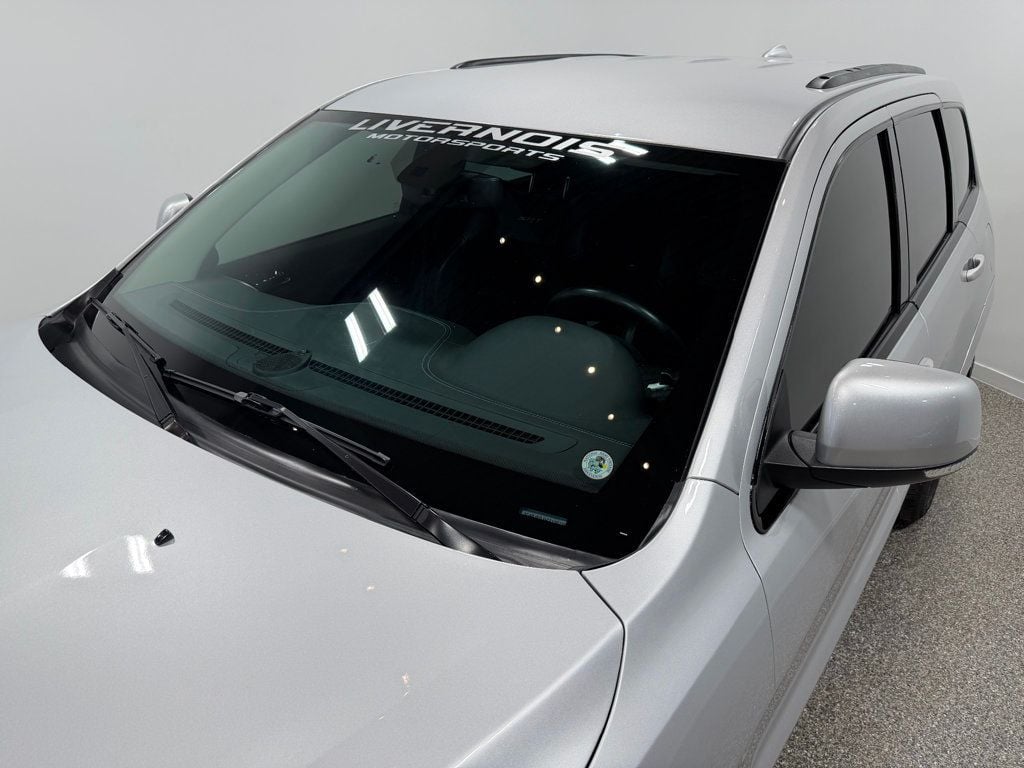 2012 Jeep Grand Cherokee Livernois Motorsports Built - 22997745 - 2