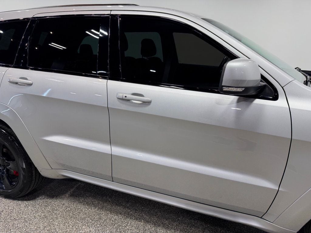 2012 Jeep Grand Cherokee Livernois Motorsports Built - 22997745 - 29