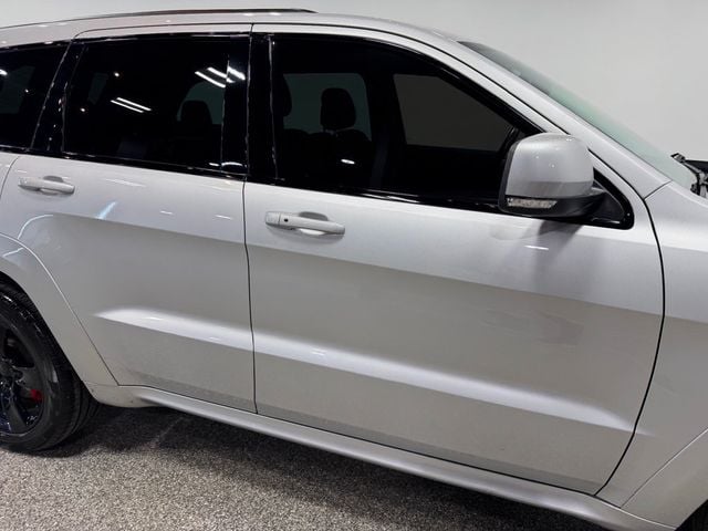 2012 Jeep Grand Cherokee Livernois Motorsports Built - 22997745 - 29