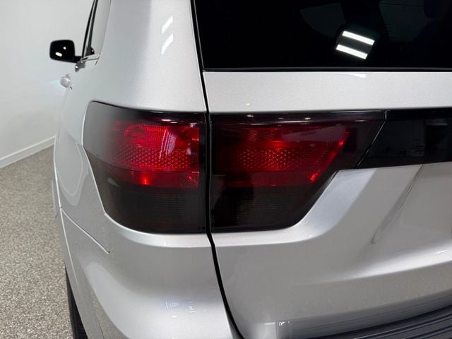 2012 Jeep Grand Cherokee Livernois Motorsports Built - 22997745 - 31