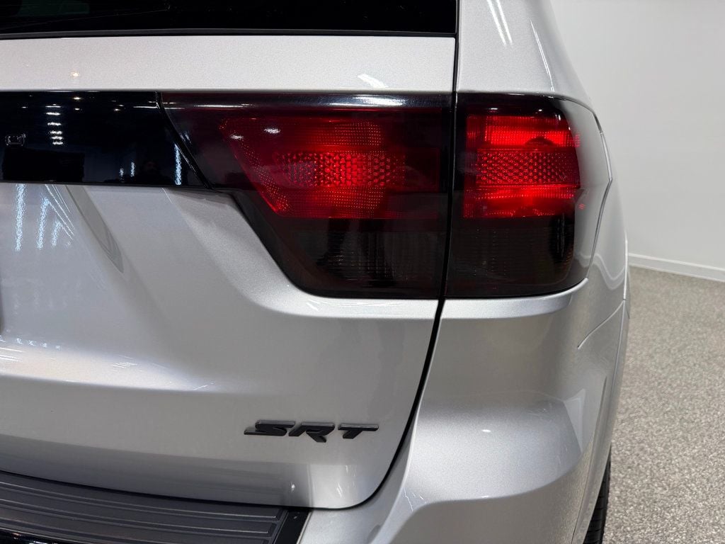 2012 Jeep Grand Cherokee Livernois Motorsports Built - 22997745 - 32