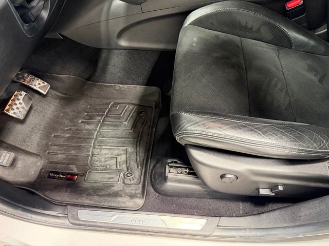 2012 Jeep Grand Cherokee Livernois Motorsports Built - 22997745 - 34