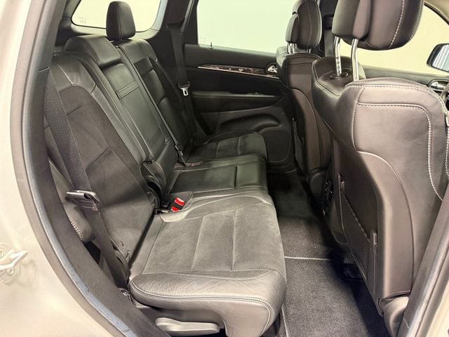 2012 Jeep Grand Cherokee Livernois Motorsports Built - 22997745 - 36