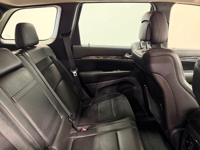 2012 Jeep Grand Cherokee Livernois Motorsports Built - 22997745 - 37