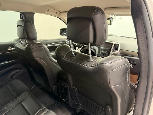 2012 Jeep Grand Cherokee Livernois Motorsports Built - 22997745 - 38