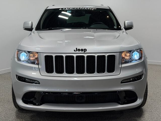 2012 Jeep Grand Cherokee Livernois Motorsports Built - 22997745 - 3