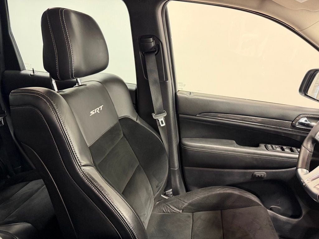 2012 Jeep Grand Cherokee Livernois Motorsports Built - 22997745 - 40