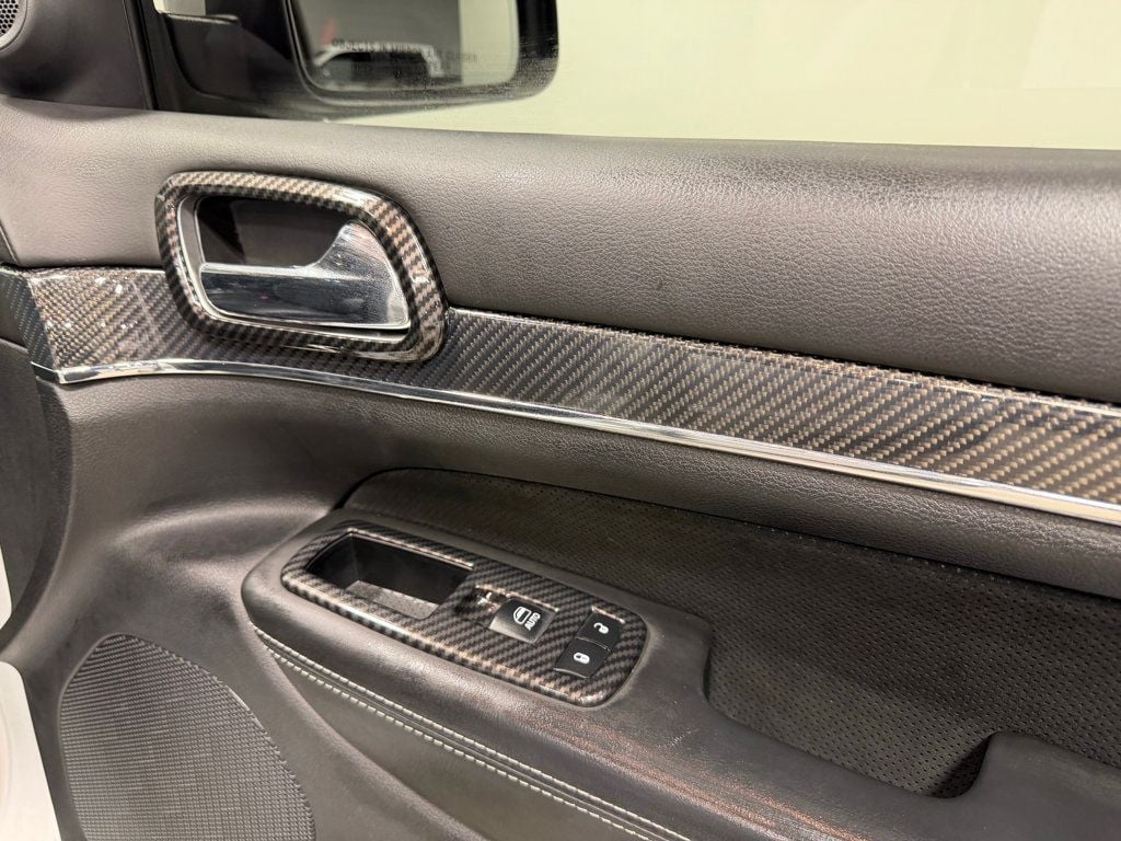 2012 Jeep Grand Cherokee Livernois Motorsports Built - 22997745 - 41