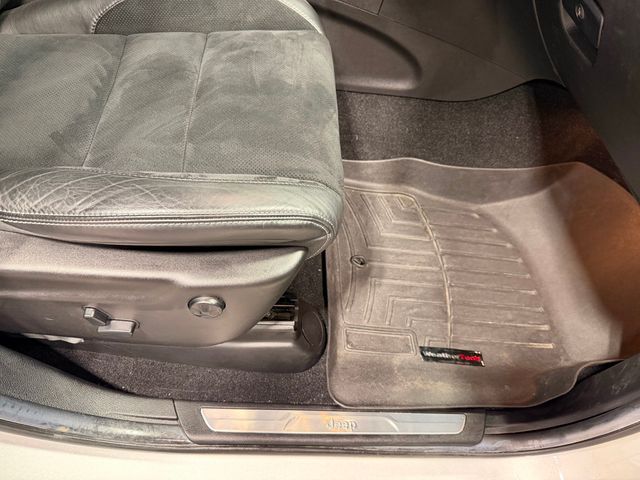 2012 Jeep Grand Cherokee Livernois Motorsports Built - 22997745 - 42