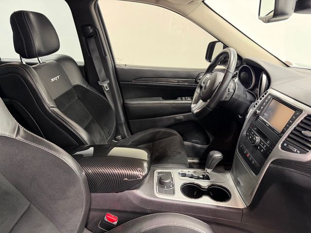 2012 Jeep Grand Cherokee Livernois Motorsports Built - 22997745 - 43