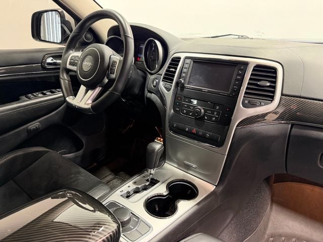 2012 Jeep Grand Cherokee Livernois Motorsports Built - 22997745 - 44