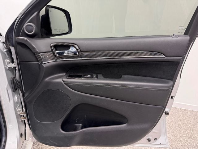 2012 Jeep Grand Cherokee Livernois Motorsports Built - 22997745 - 46