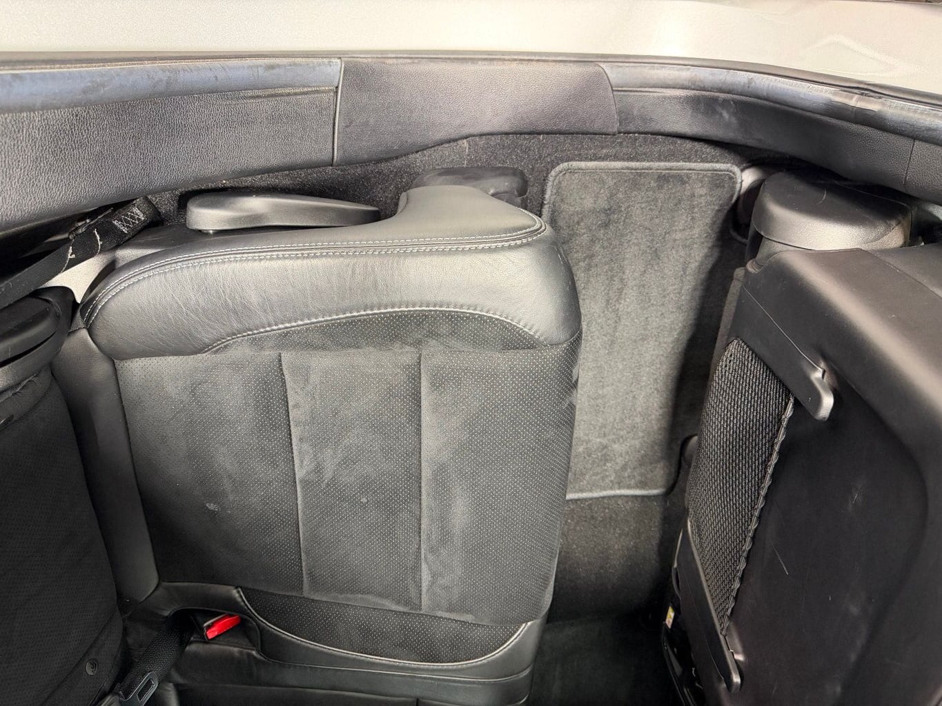 2012 Jeep Grand Cherokee Livernois Motorsports Built - 22997745 - 47