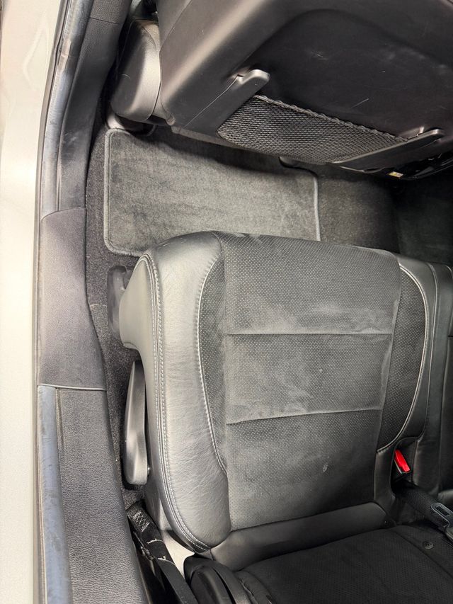 2012 Jeep Grand Cherokee Livernois Motorsports Built - 22997745 - 47