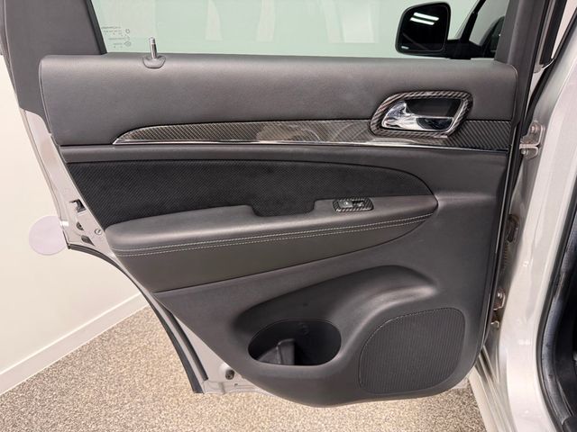 2012 Jeep Grand Cherokee Livernois Motorsports Built - 22997745 - 48