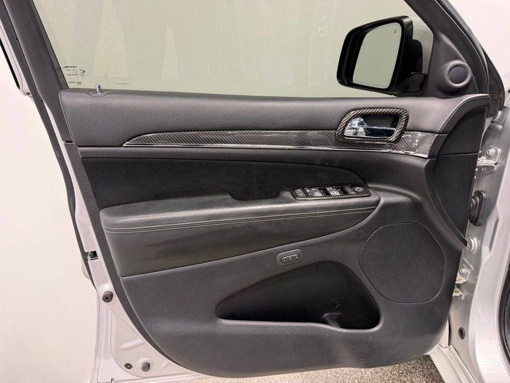 2012 Jeep Grand Cherokee Livernois Motorsports Built - 22997745 - 50