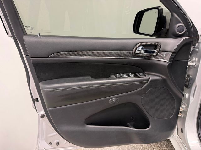 2012 Jeep Grand Cherokee Livernois Motorsports Built - 22997745 - 50