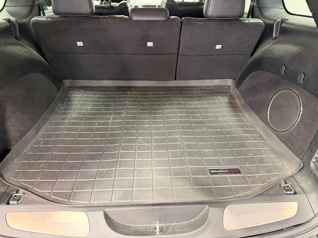 2012 Jeep Grand Cherokee Livernois Motorsports Built - 22997745 - 51