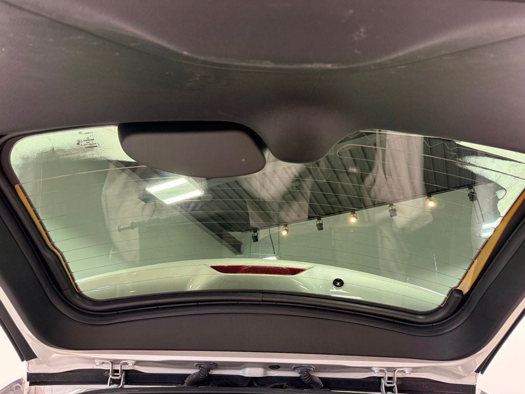 2012 Jeep Grand Cherokee Livernois Motorsports Built - 22997745 - 52