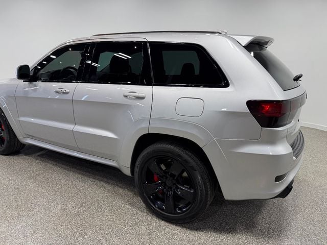 2012 Jeep Grand Cherokee Livernois Motorsports Built - 22997745 - 6