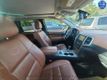 2012 Jeep Grand Cherokee Overland - 22941165 - 5