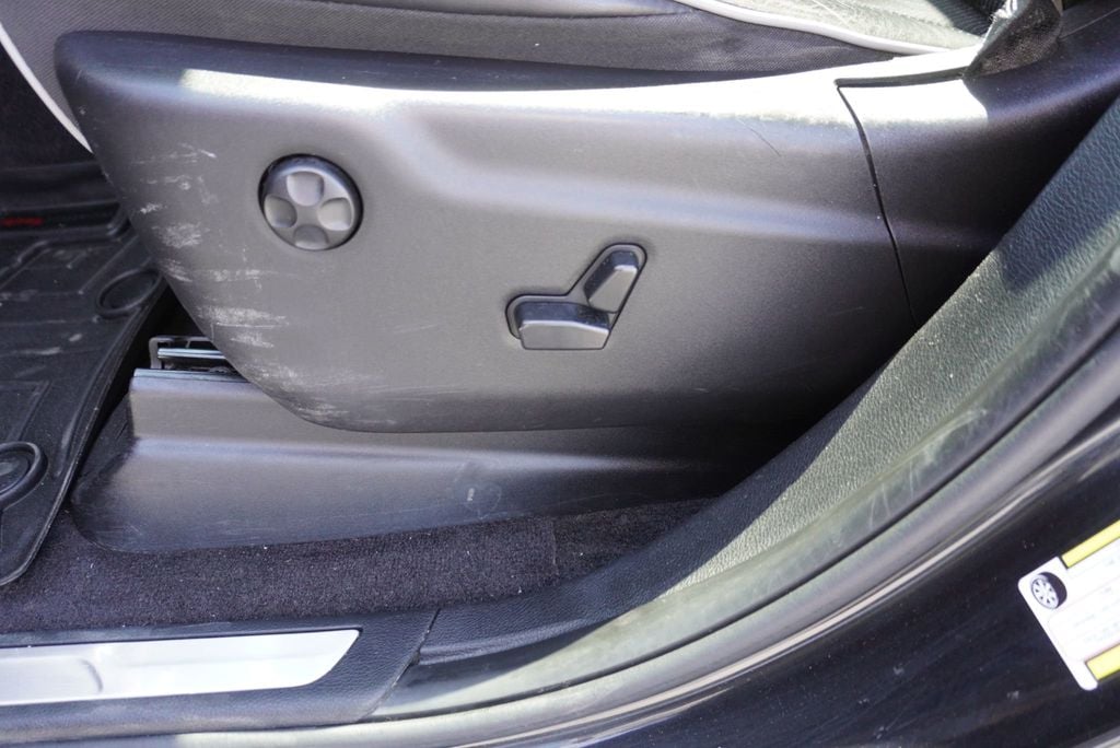 2012 Jeep Grand Cherokee OVERLAND - 23028208 - 25