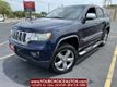 2012 Jeep Grand Cherokee Overland 4x4 4dr SUV - 22509925 - 0