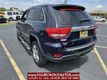 2012 Jeep Grand Cherokee Overland 4x4 4dr SUV - 22509925 - 2