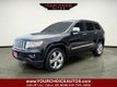 2012 Jeep Grand Cherokee Overland 4x4 4dr SUV - 23052200 - 0