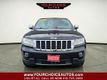 2012 Jeep Grand Cherokee Overland 4x4 4dr SUV - 23052200 - 9