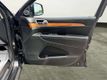2012 Jeep Grand Cherokee Overland 4x4 4dr SUV - 23052200 - 26