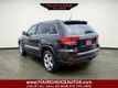 2012 Jeep Grand Cherokee Overland 4x4 4dr SUV - 23052200 - 2