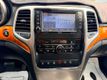 2012 Jeep Grand Cherokee Overland 4x4 4dr SUV - 23052200 - 33