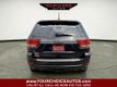 2012 Jeep Grand Cherokee Overland 4x4 4dr SUV - 23052200 - 3