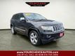 2012 Jeep Grand Cherokee Overland 4x4 4dr SUV - 23052200 - 8