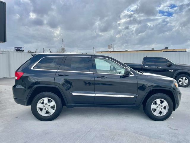 2012 Jeep Grand Cherokee RWD 4dr Laredo - 22995253 - 4