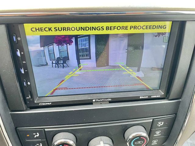 2012 Jeep Grand Cherokee RWD 4dr Laredo - 22995253 - 8