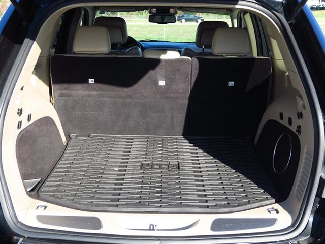 2012 Jeep Grand Cherokee RWD 4dr Limited - 16993825 - 10