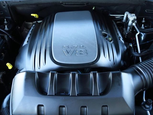 2012 Jeep Grand Cherokee RWD 4dr Limited - 16993825 - 11